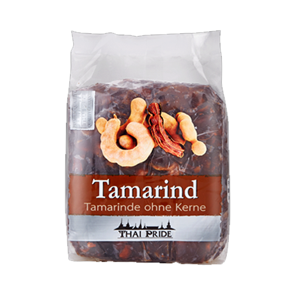 Thai Pride - Tamarind 400g