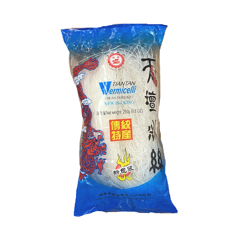 Tiantan - Vermicelli (Bean Thread) 250g