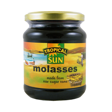 Tropical Sun - Molasses 454g