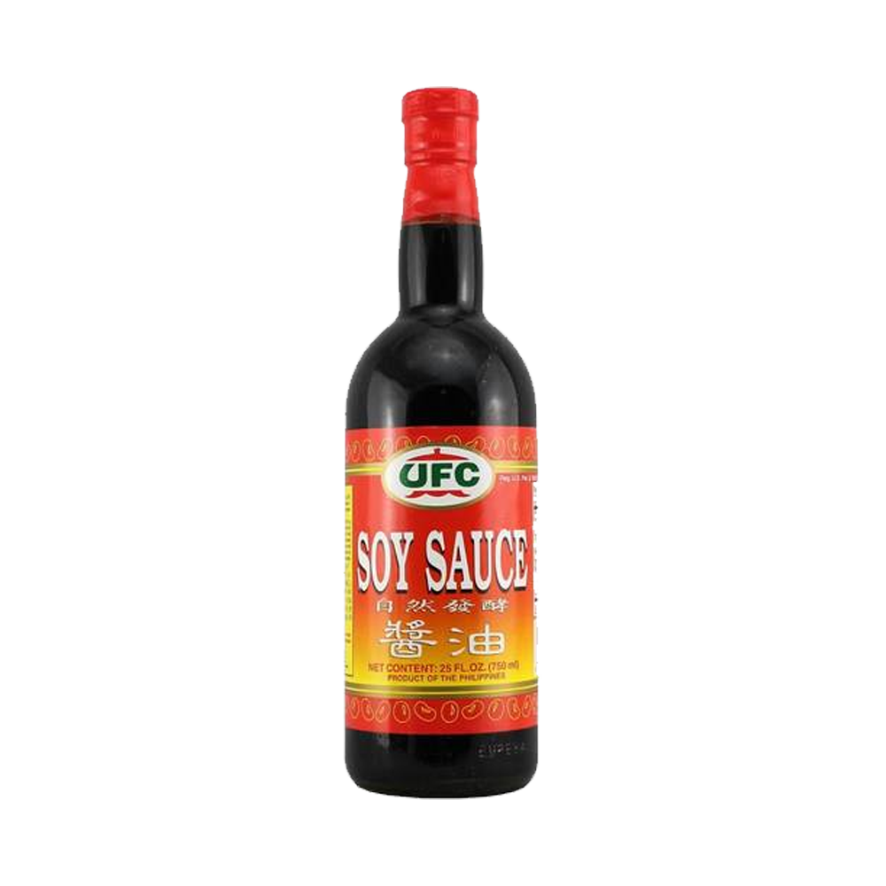 UFC - Soy Sauce 750ml