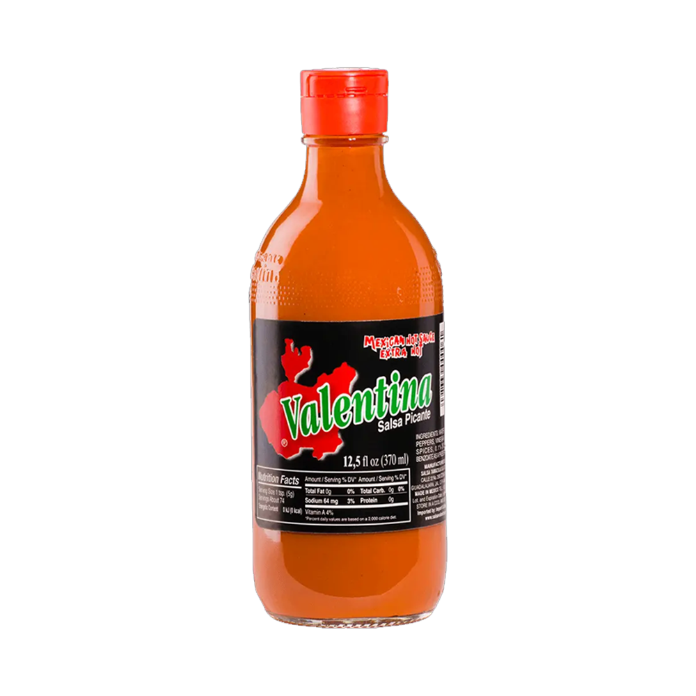 Valentina - Salsa Picante 370ml