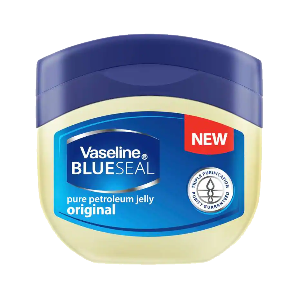 Vaseline - Blue Seal Original Petroleum Jelly 450ml