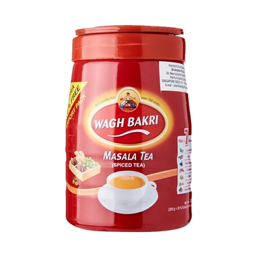 Wagh Bakri - Masala Chai 250g