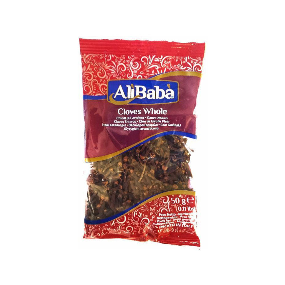 Alibaba Cloves Whole 50g