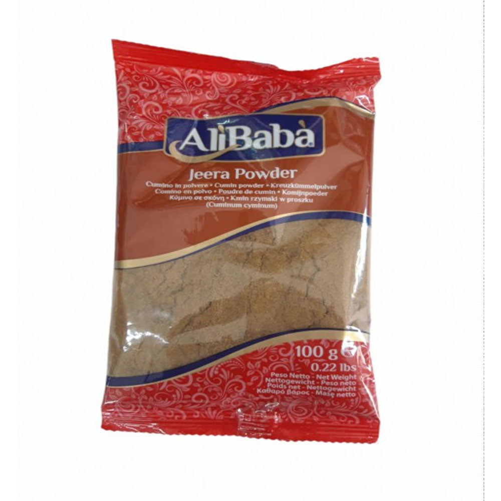 Alibaba Jeera (Cumin) Powder 100g