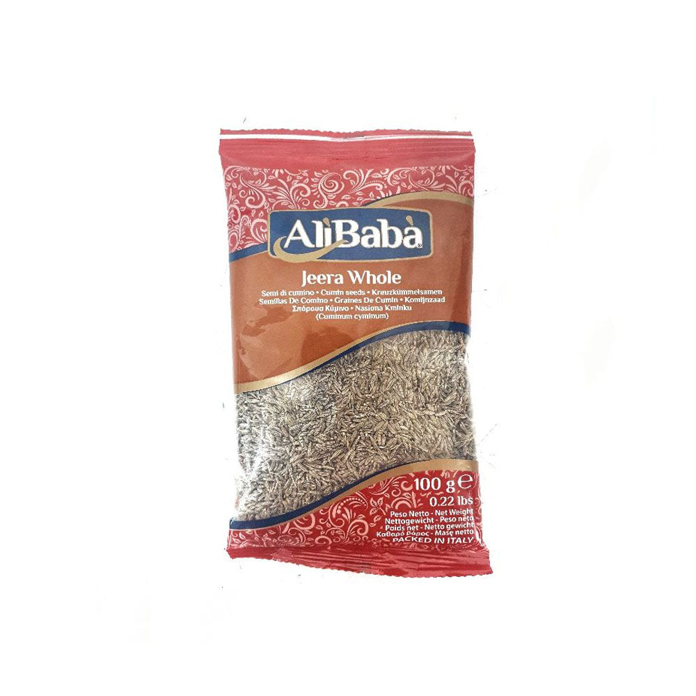 AliBaba Jeera Whole 100g