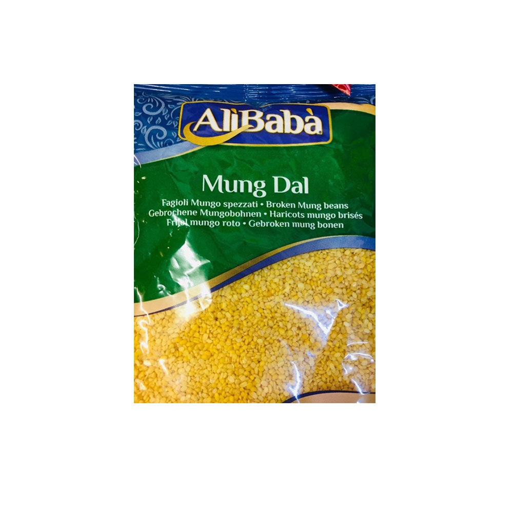 AliBaba Mung Dal 1kg