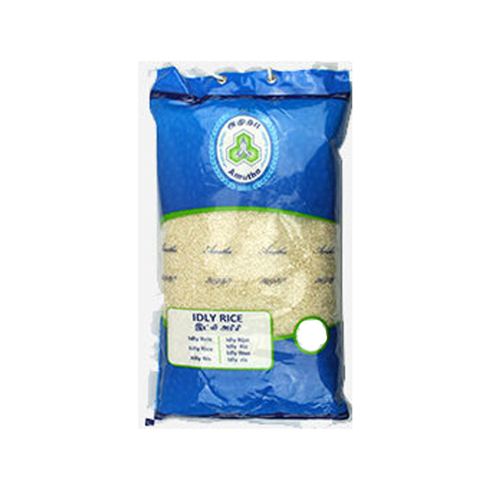 Amutha Idly Rice 1Kg