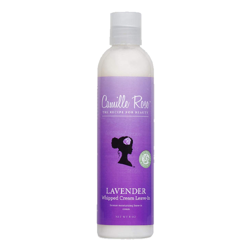 Camille Rose Lavender Leave in 237ml