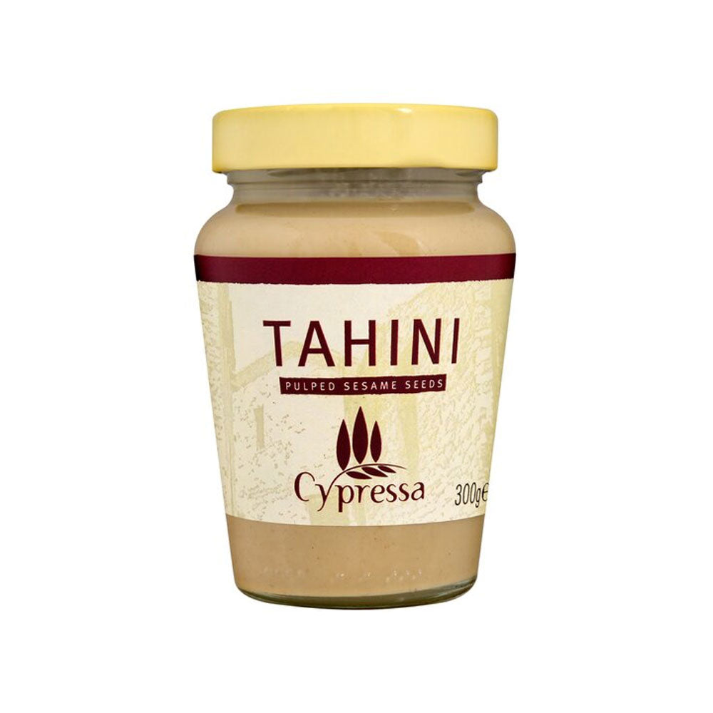 Cypressa Tahini 300g