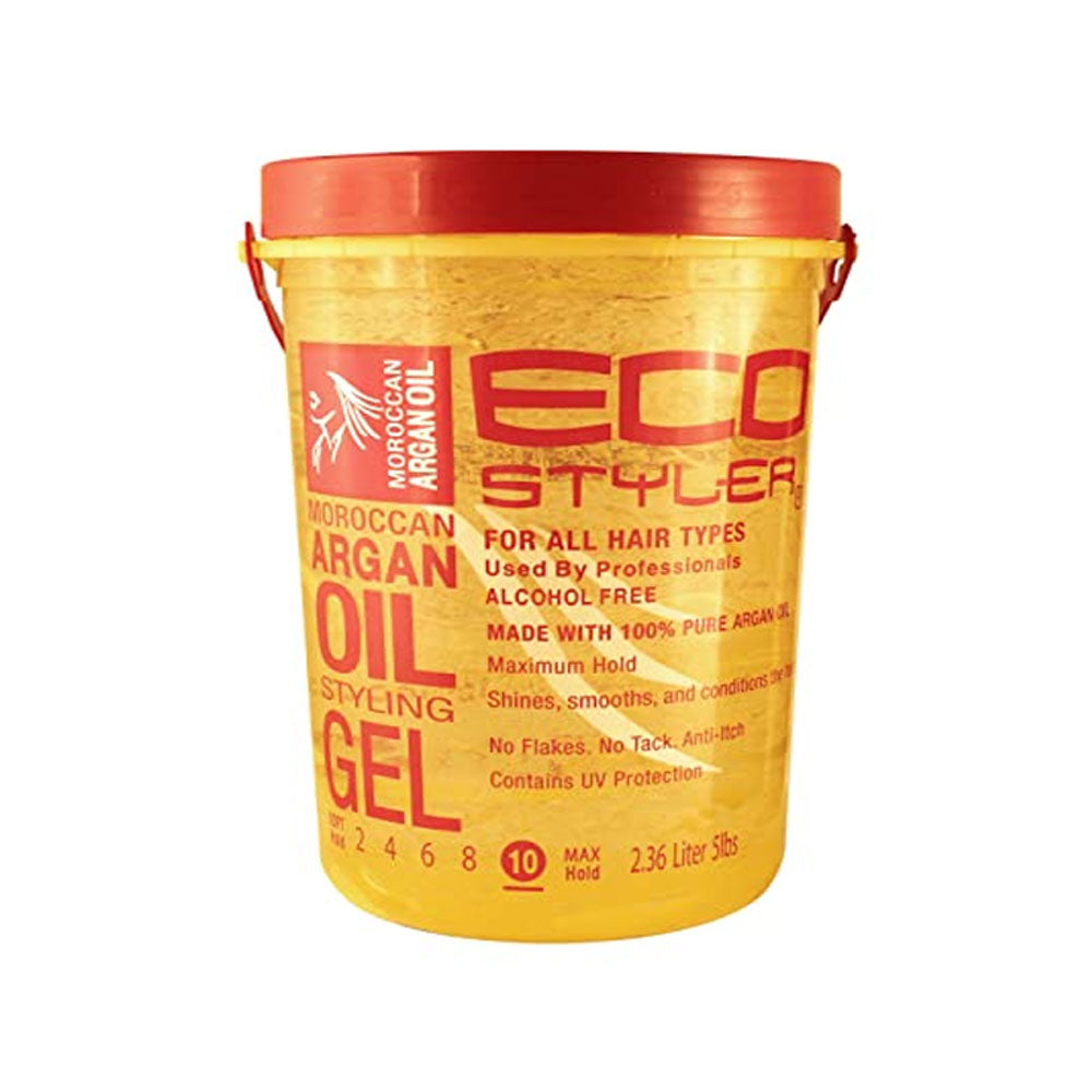 Eco Styling Gel Argan 2,36L