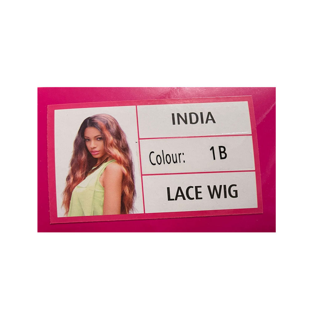 Lace Wig India
