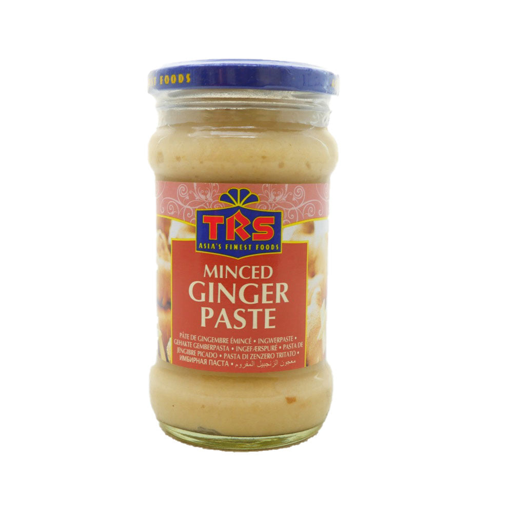 TRS Minced Ginger Paste 300g