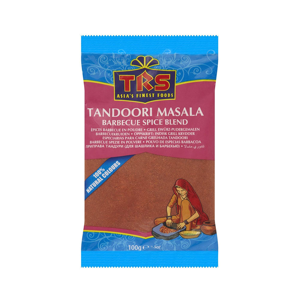 TRS Tandoori Masala 100g