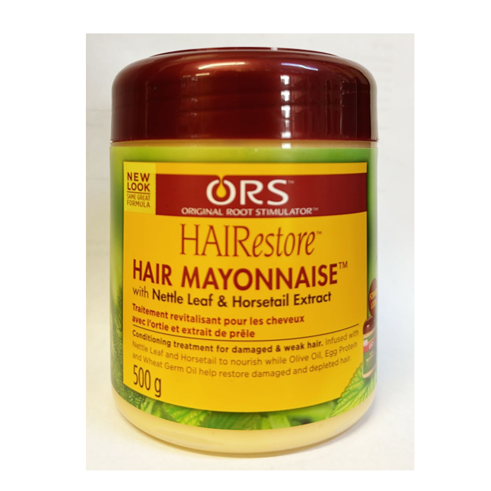 ORS - Hair Mayonnaise 500g