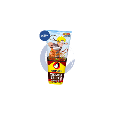 Otafuku yakisoba sauce 300g