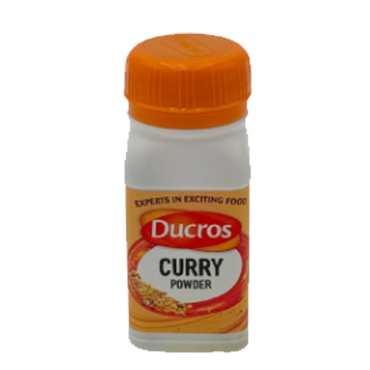 Ducros Curry  powder 25g
