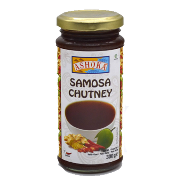 Ashoka Samosa chutney 300g
