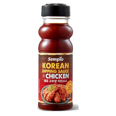 Sempio Korean Dipping sauce for chicken 250ml