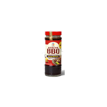 CJ foods Korean BBQ original sauce bulgogi marinade 500g