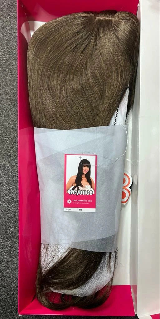 Fashion Idol Wig-Beyonce 1,1B,2,4,6.8,10,12,16,613,TT/27