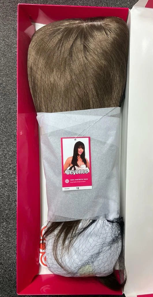 Fashion Idol Wig-Beyonce 1,1B,2,4,6.8,10,12,16,613,TT/27