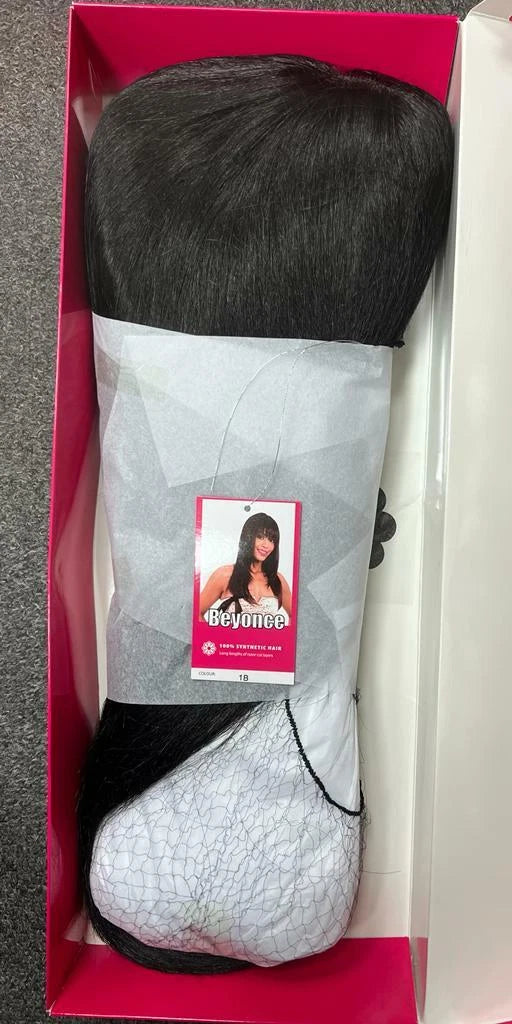 Fashion Idol Wig-Beyonce 1,1B,2,4,6.8,10,12,16,613,TT/27