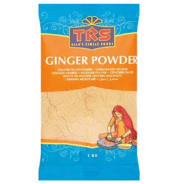 TRS Ginger Powder 1KG