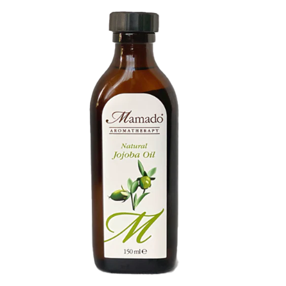 Mamado Natural Jojoba oil 150ml