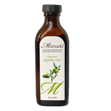 Mamado Natural Jojoba oil 150ml