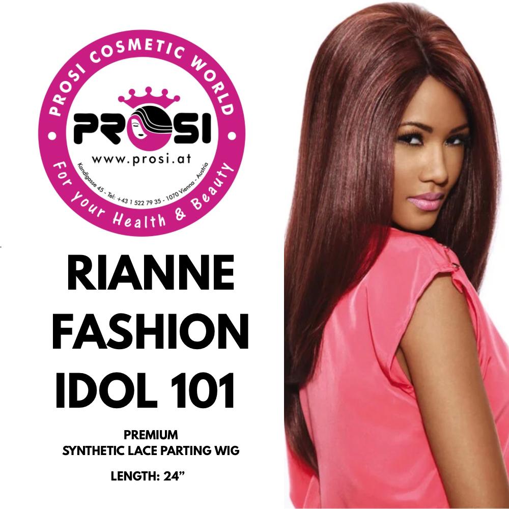 Fashion Idol Lace Wig- Rianne Color 4,27,613