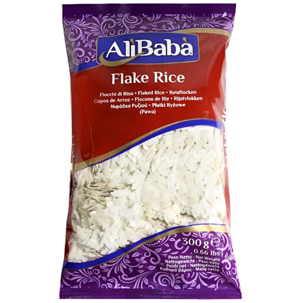 Alibaba Rice Flake 1 kg