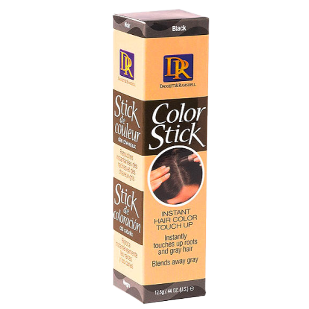 Daggett & Ramsdell color stick black 12,5g