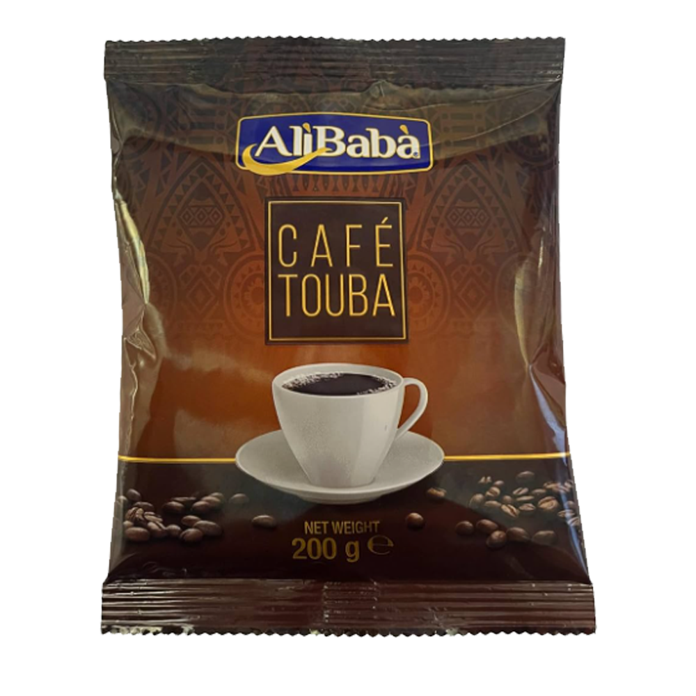 Alibaba Cafe Touba 200g