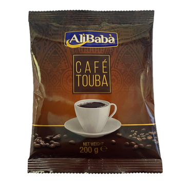 Alibaba Cafe Touba 200g