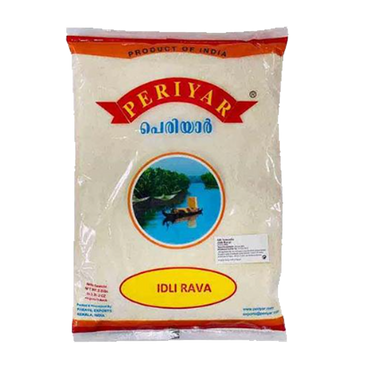 Periyar Idly rava 1kg