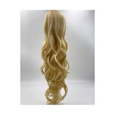 BOOTYLICIOUS PONYTAIL-eZ PONYTAIL  SYNTHETIC HAIR ACCESSORY COLS: 1, 10, 16, 1B, 2, 4, 5, 6, 613, 8, FS12/16/613