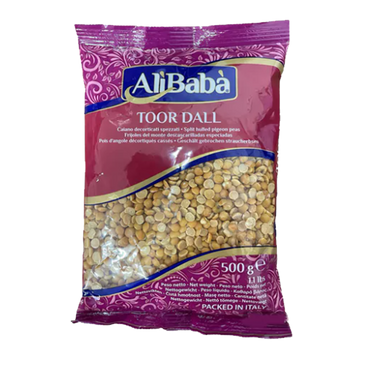 Alibaba Toor Dal 500g