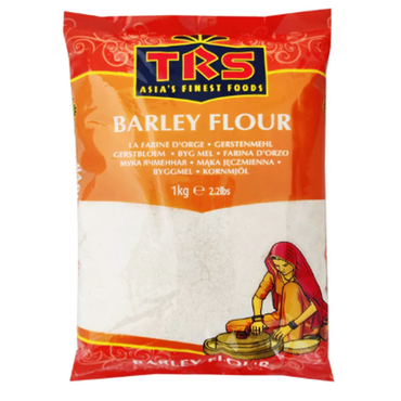 TRS Barley Flour 1Kg