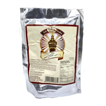 Zena cafe Touba 250g