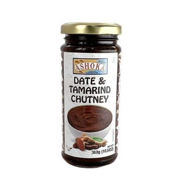 Ashoka Date & tamarind chutney 300g