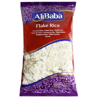 Alibaba Rice flakes 300g