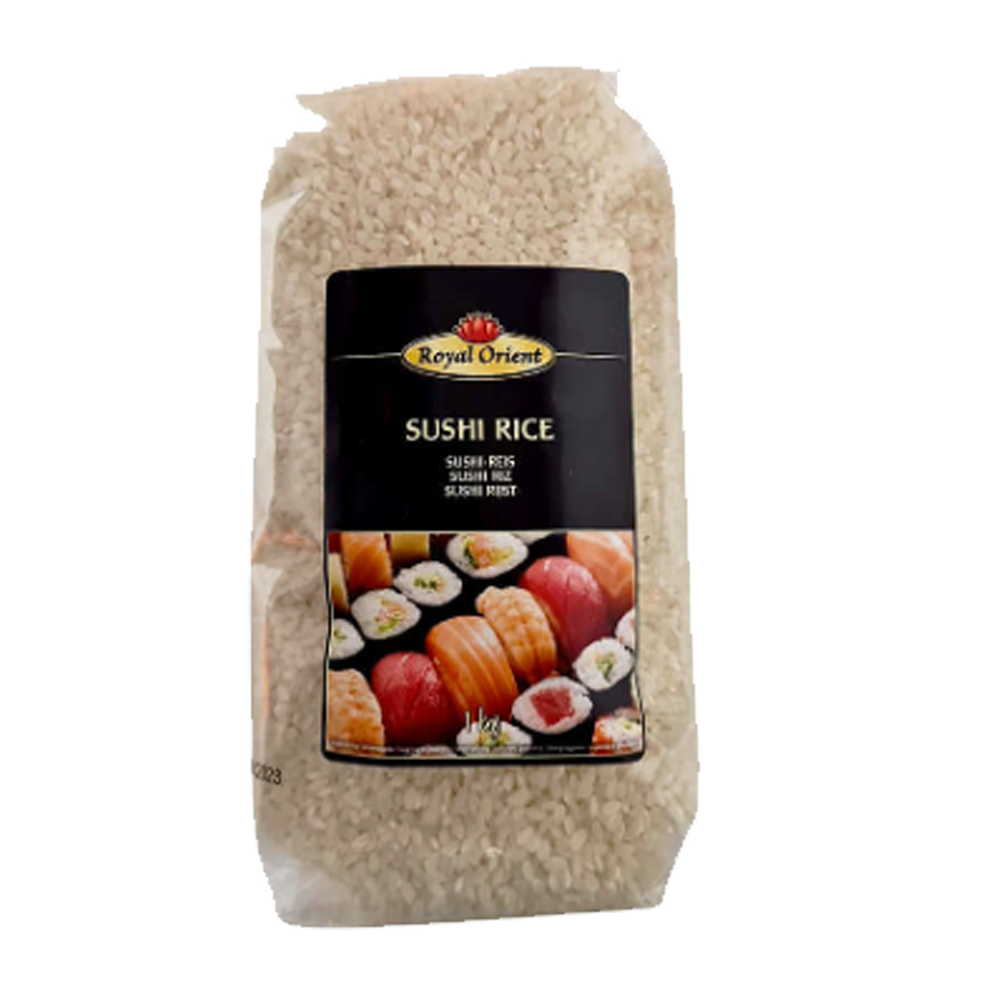 Royal Orient sushi rice 1 kg