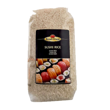 Royal Orient sushi rice 1 kg