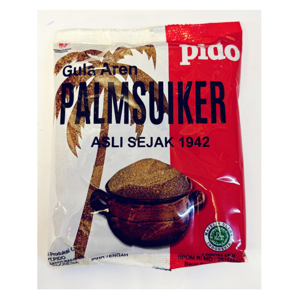 Gula Aren Palm sugar 250g