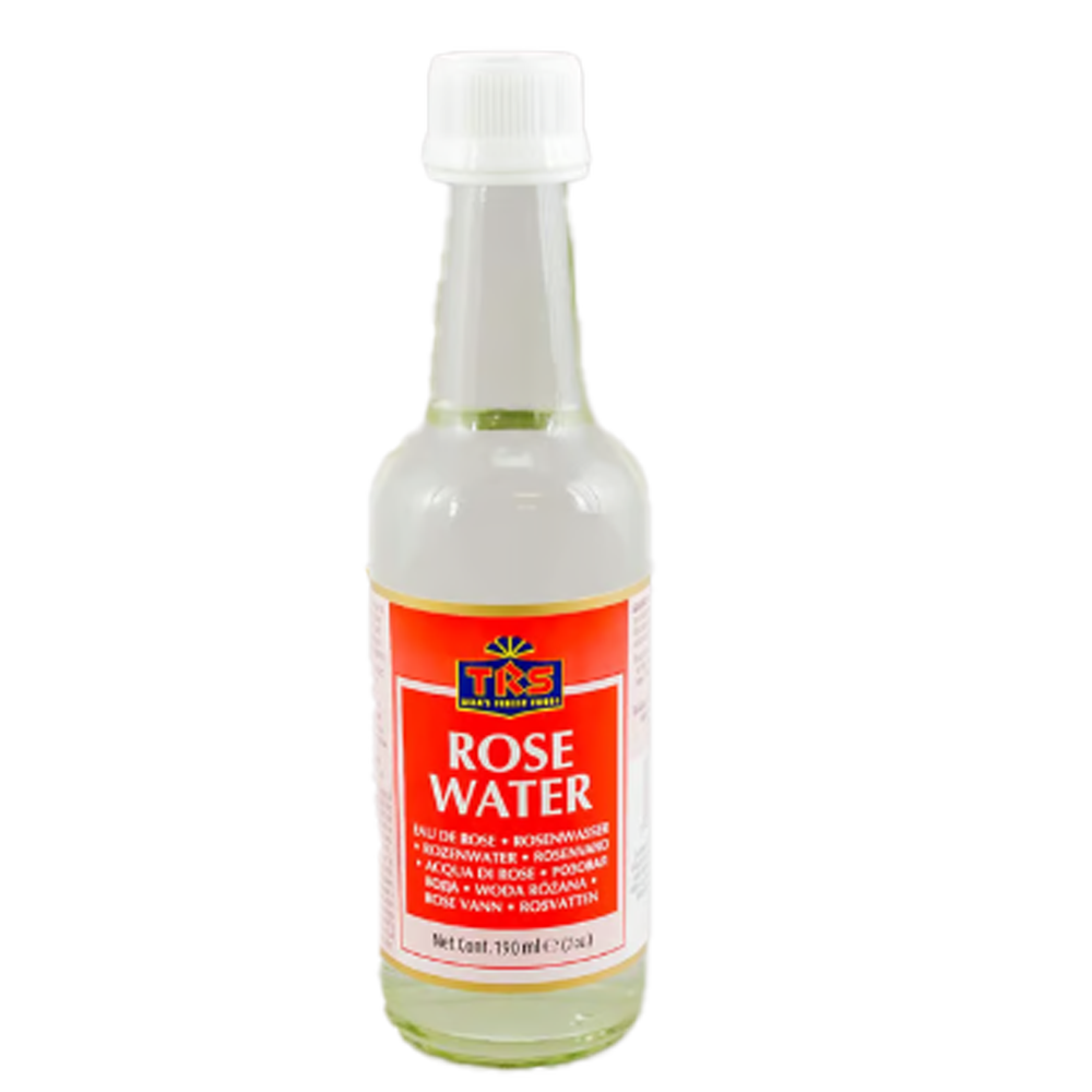 TRS Rose water 190ml