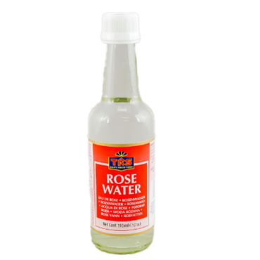 TRS Rose water 190ml
