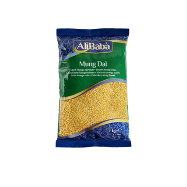 AliBaba Mung Dal 1kg