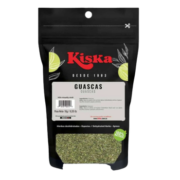 Kiska Guascas 10g