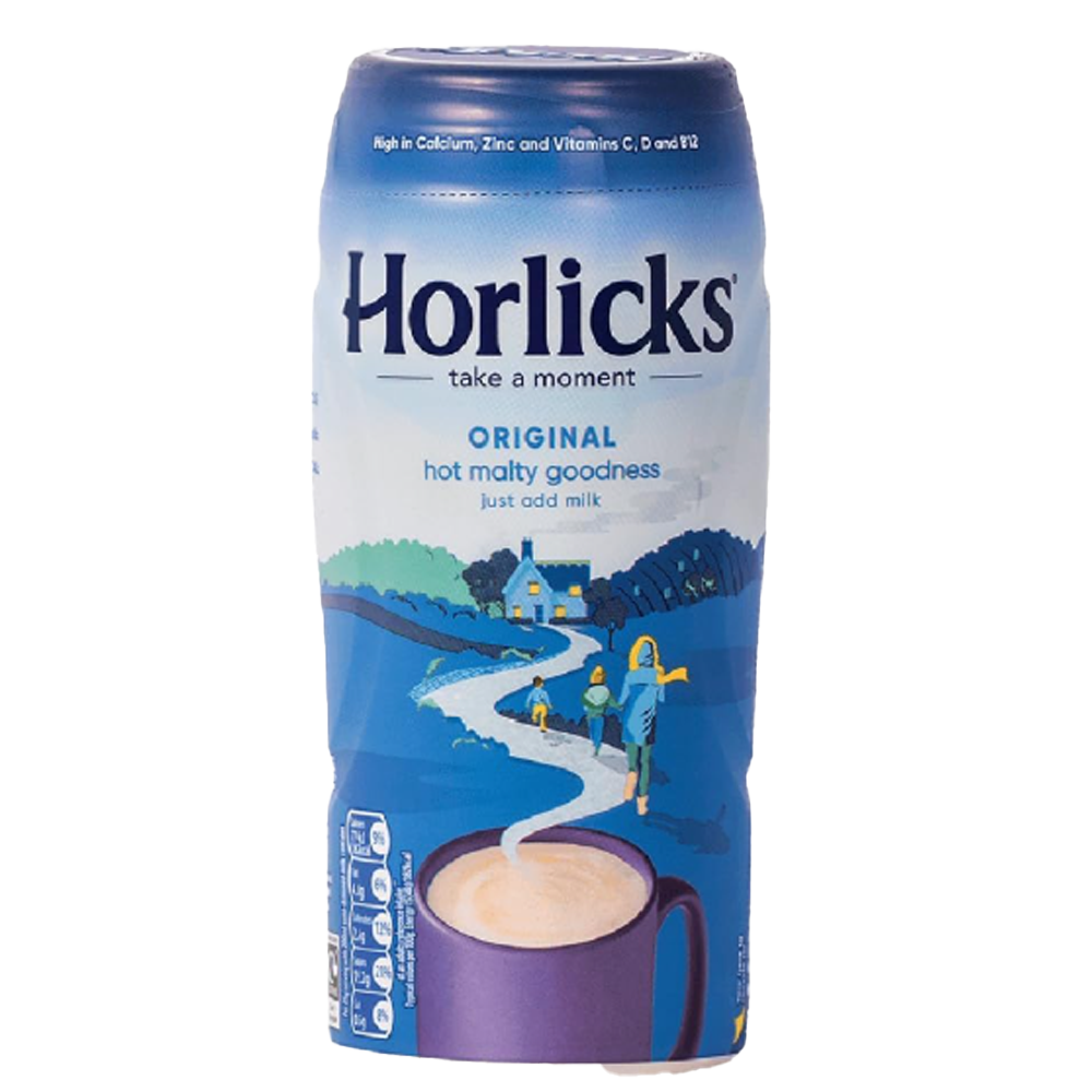 Horlicks Original 400g